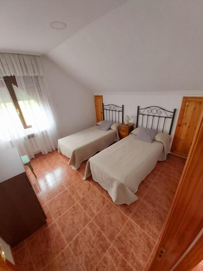 Ferienwohnung Casa Laurel 1 Suances Exterior foto
