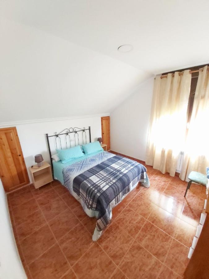 Ferienwohnung Casa Laurel 1 Suances Exterior foto