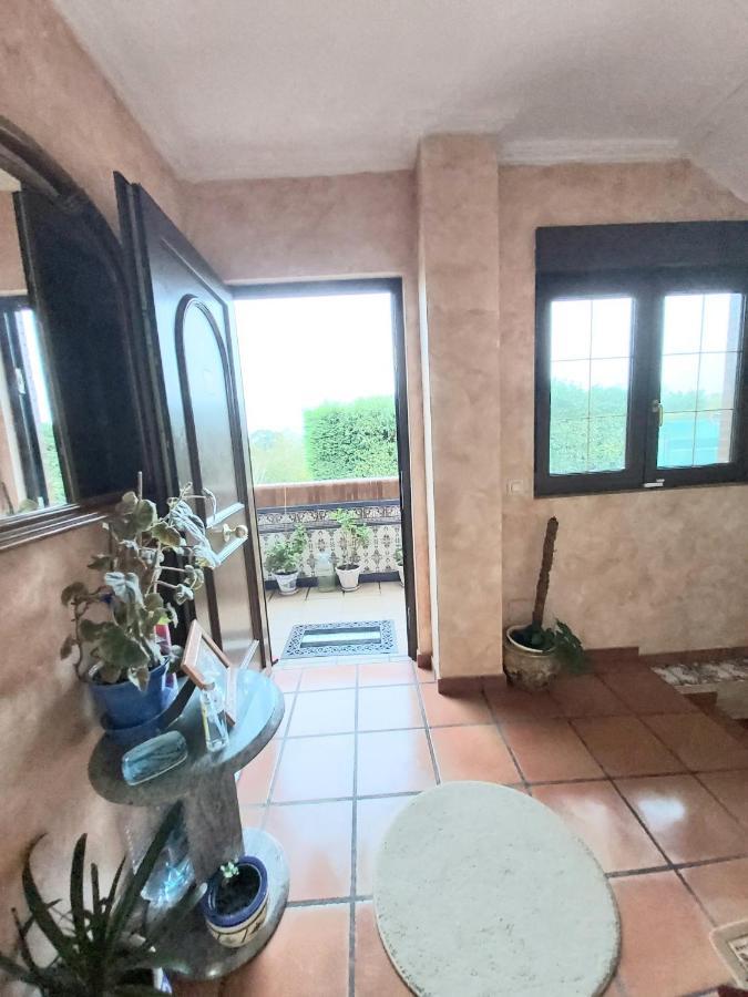 Ferienwohnung Casa Laurel 1 Suances Exterior foto