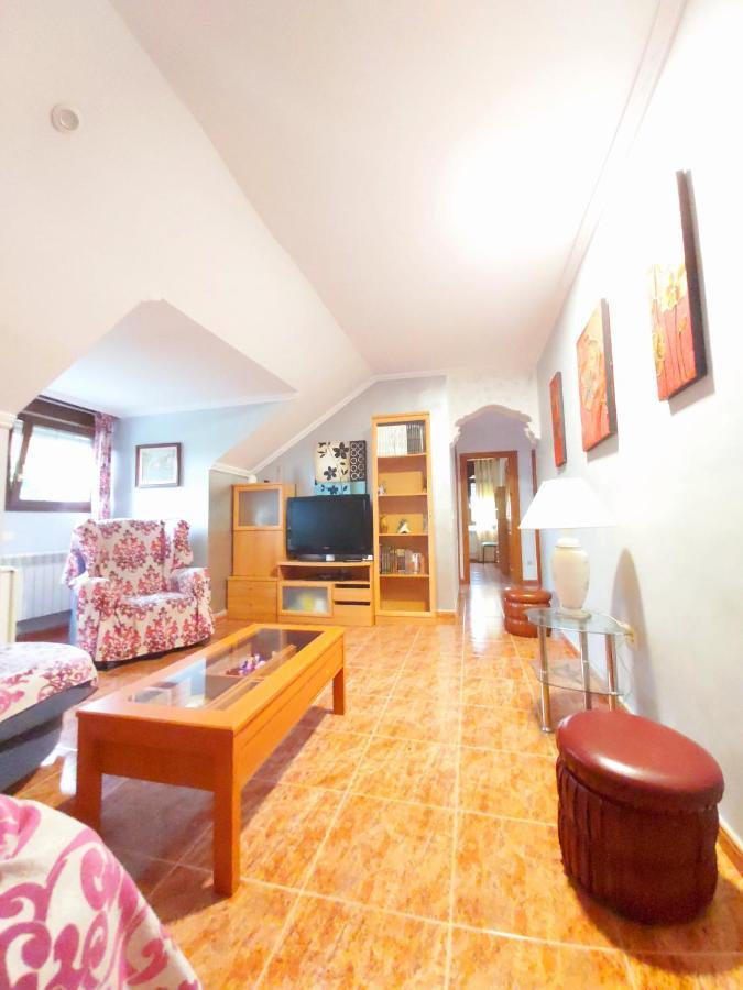 Ferienwohnung Casa Laurel 1 Suances Exterior foto